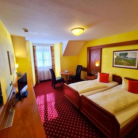 Parkhotel Bad Faulenbach Füssen Dış mekan fotoğraf