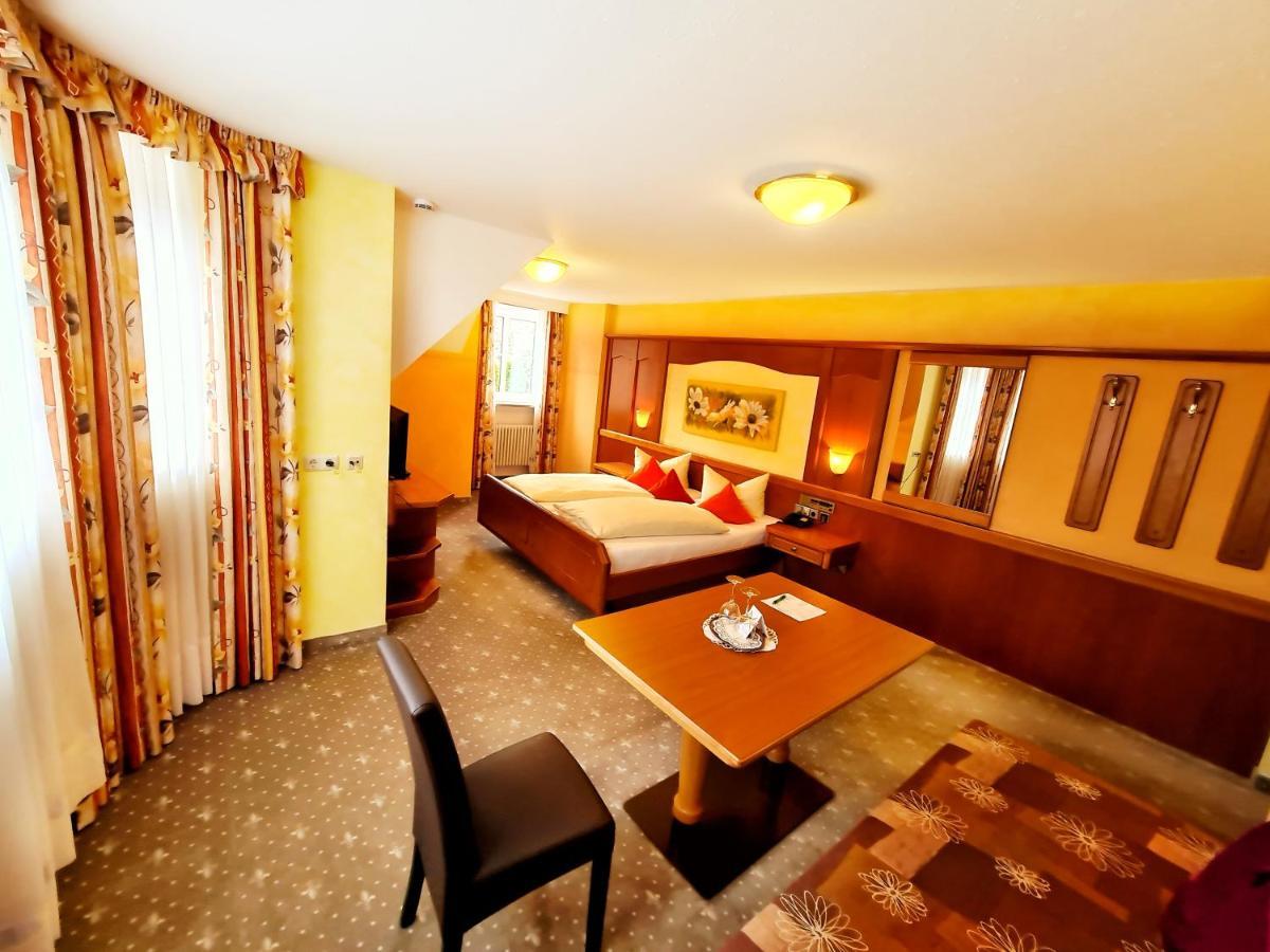 Parkhotel Bad Faulenbach Füssen Dış mekan fotoğraf