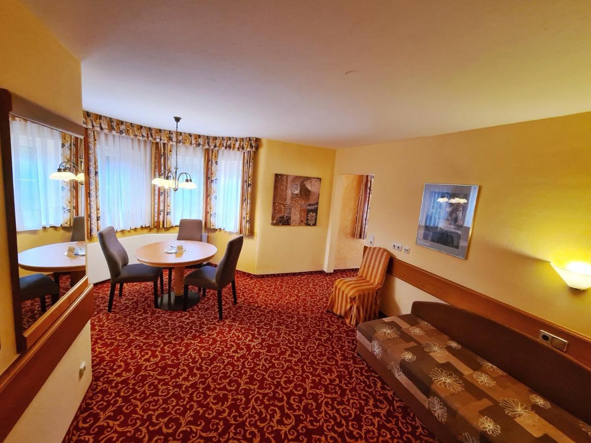 Parkhotel Bad Faulenbach Füssen Dış mekan fotoğraf