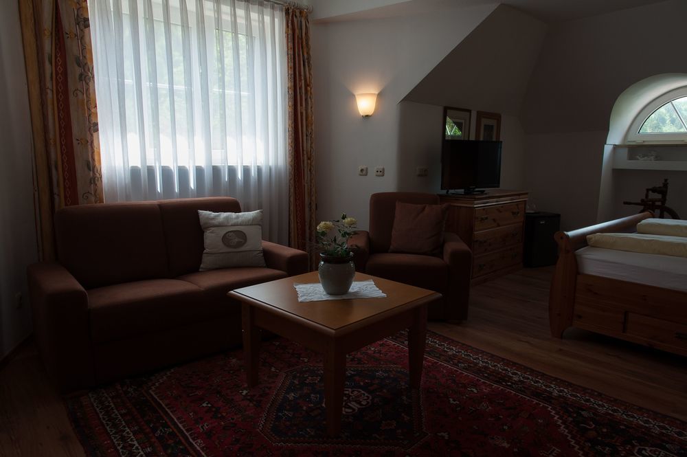 Parkhotel Bad Faulenbach Füssen Dış mekan fotoğraf