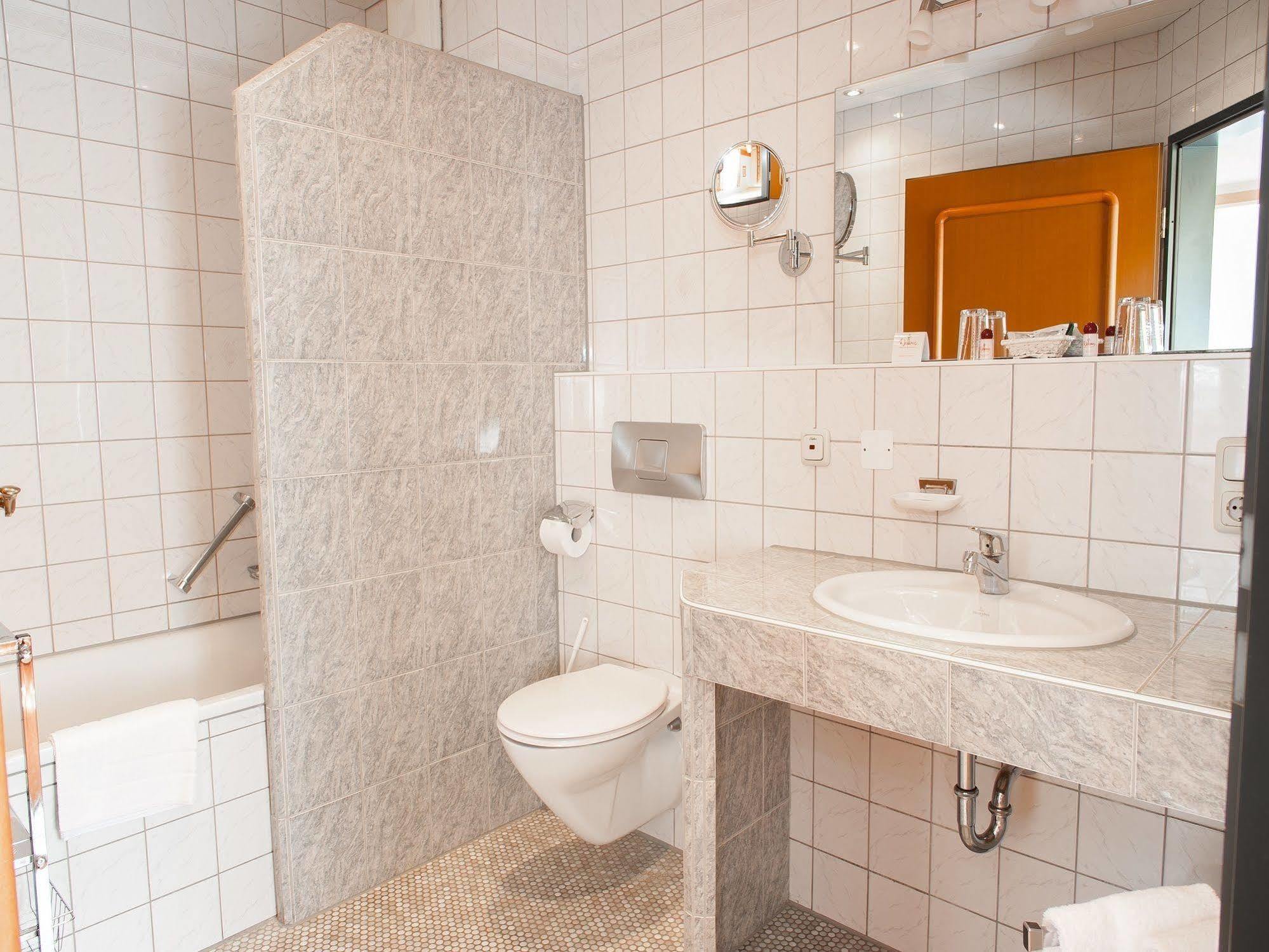 Parkhotel Bad Faulenbach Füssen Dış mekan fotoğraf